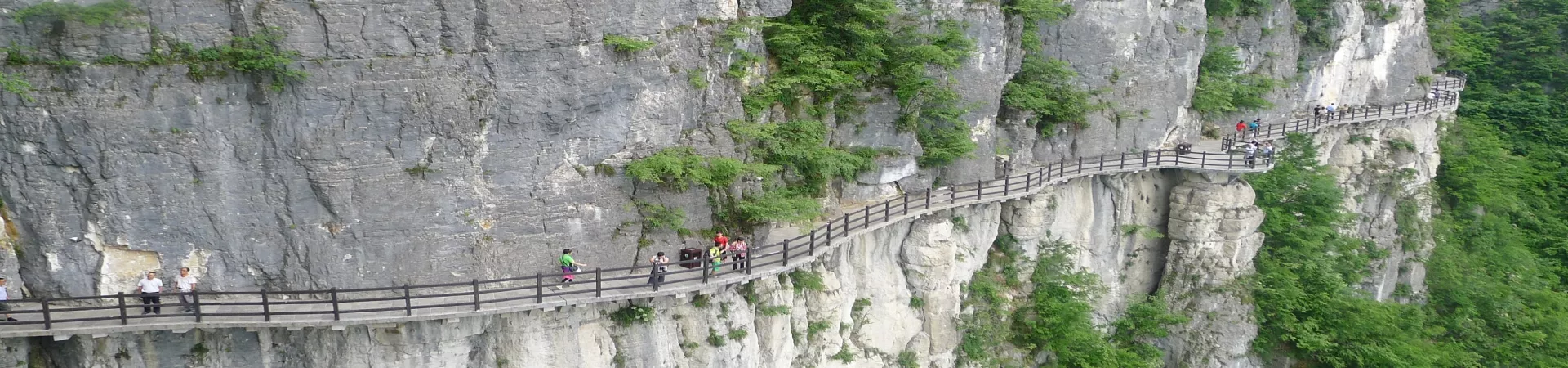 Top China Guide banner