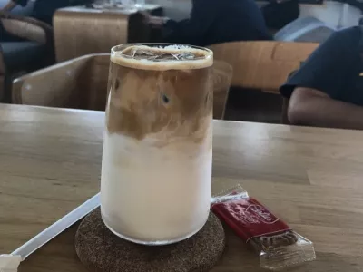 CNOOC Aircraft Carrier