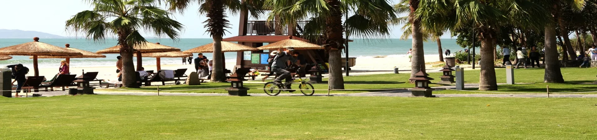 Top China Guide banner