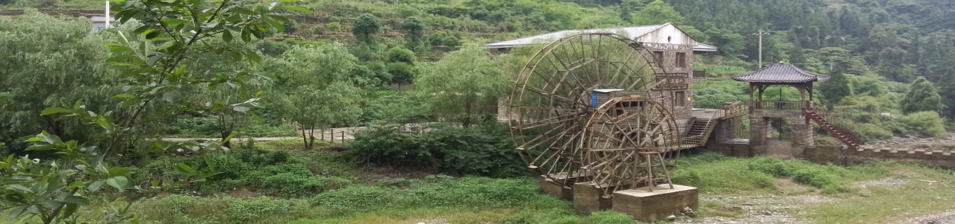 Top China Guide banner