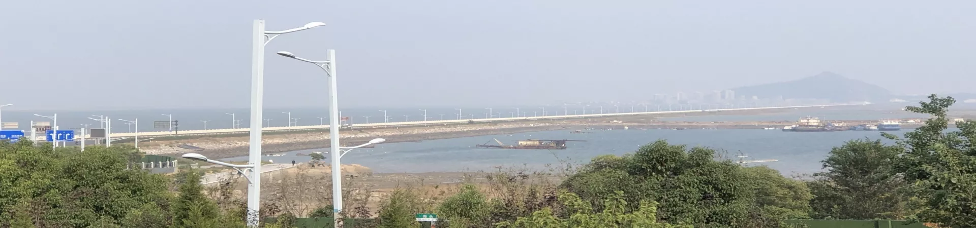 Top China Guide banner