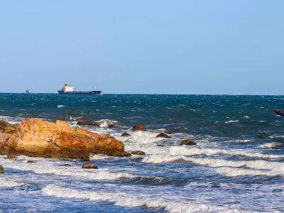 Crescent Bay Park