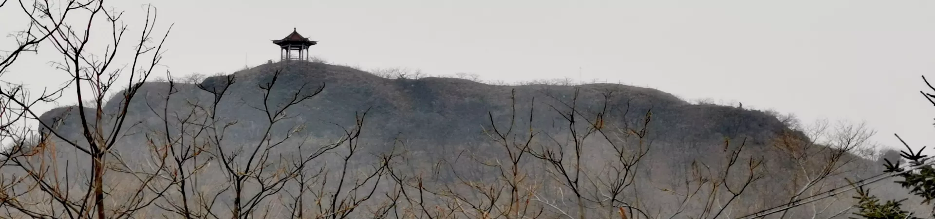 Top China Guide banner