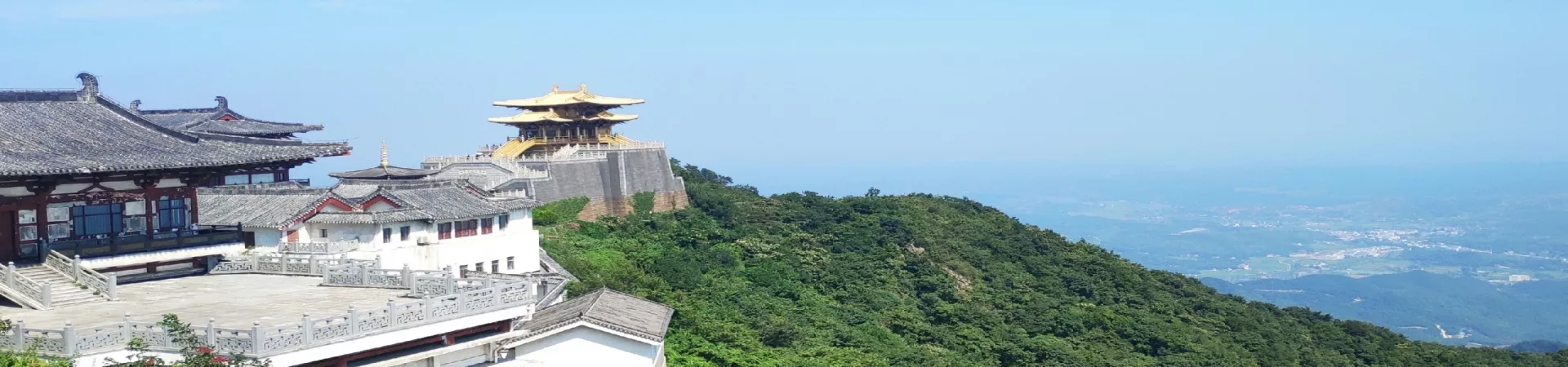 Top China Guide banner