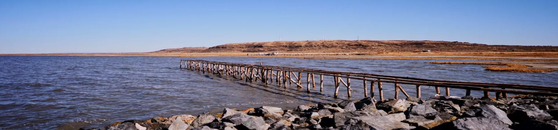 Top China Guide banner