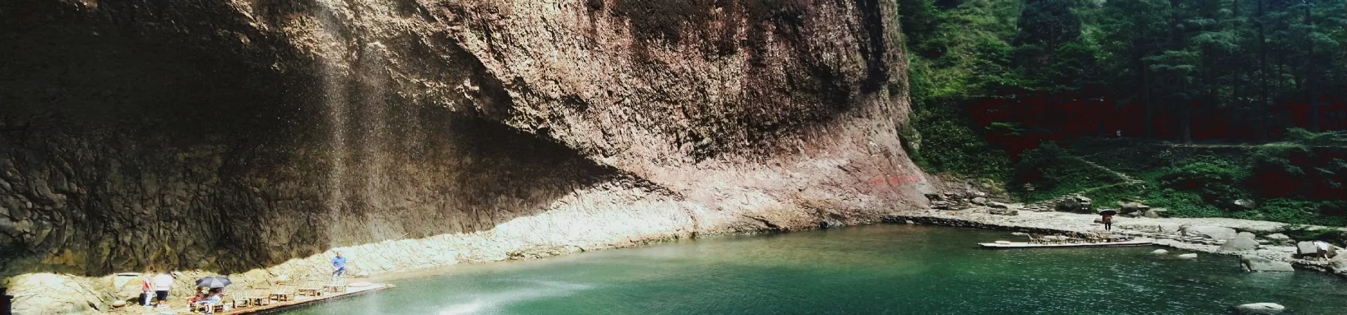 Top China Guide banner