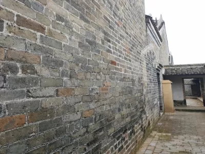 Dalu Village Folk Customs Tourism Area