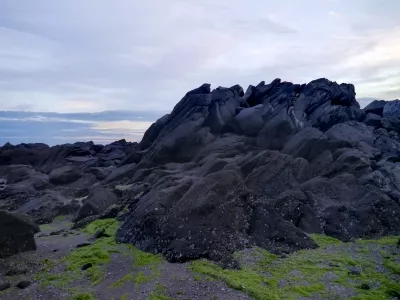 Dalu Island