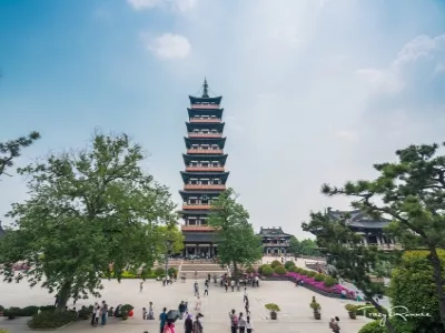 Daming Temple