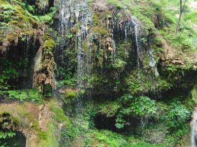 Danjiang Scenic Area - Sitting Zen Valley