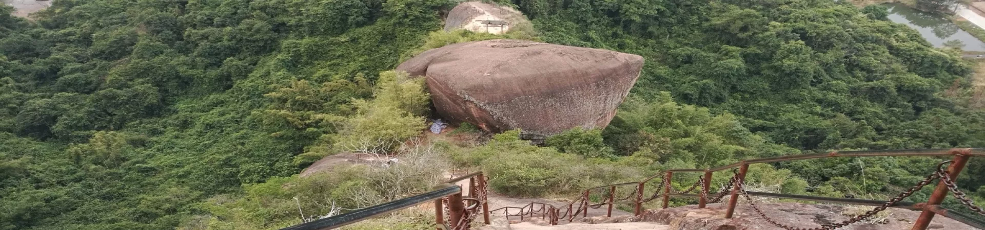 Top China Guide banner