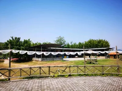 Daoist Beach Park