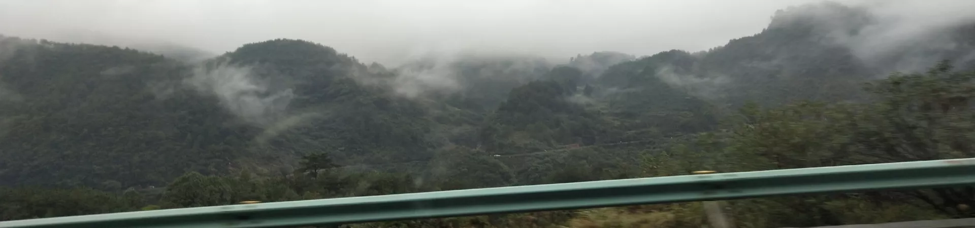 Top China Guide banner