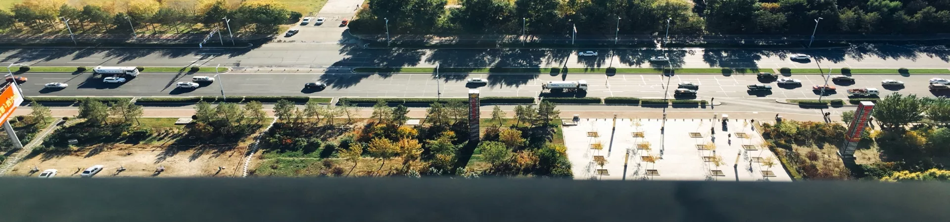 Top China Guide banner