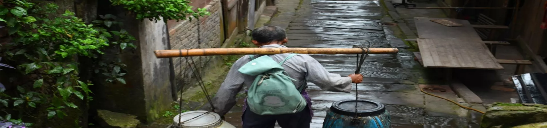 Top China Guide banner