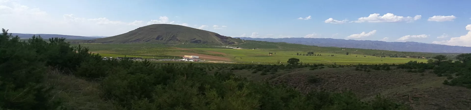 Top China Guide banner
