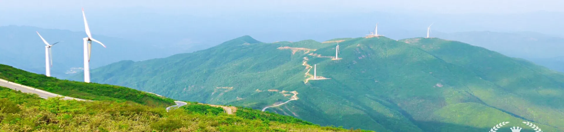 Top China Guide banner