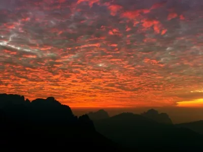 Dayaoshan Scenic Area