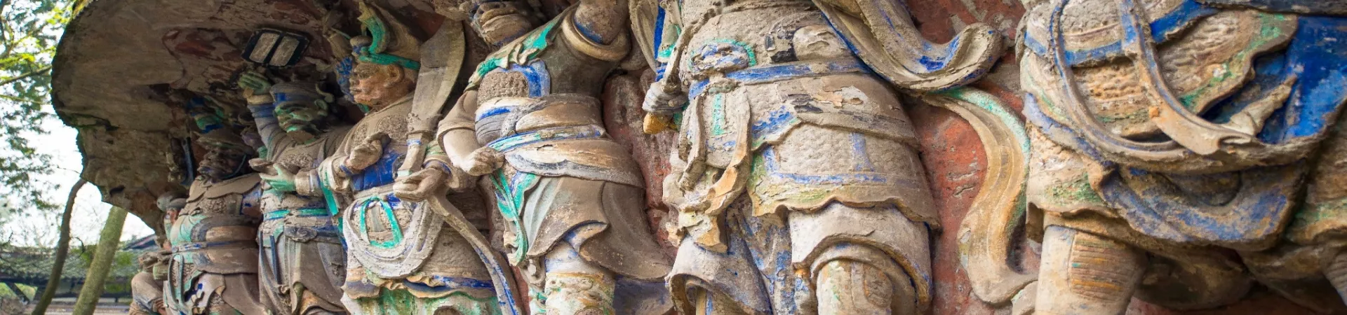 Top China Guide banner