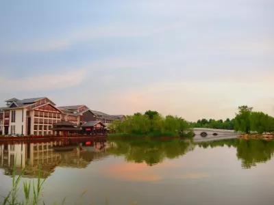 Debai Hot Spring Resort