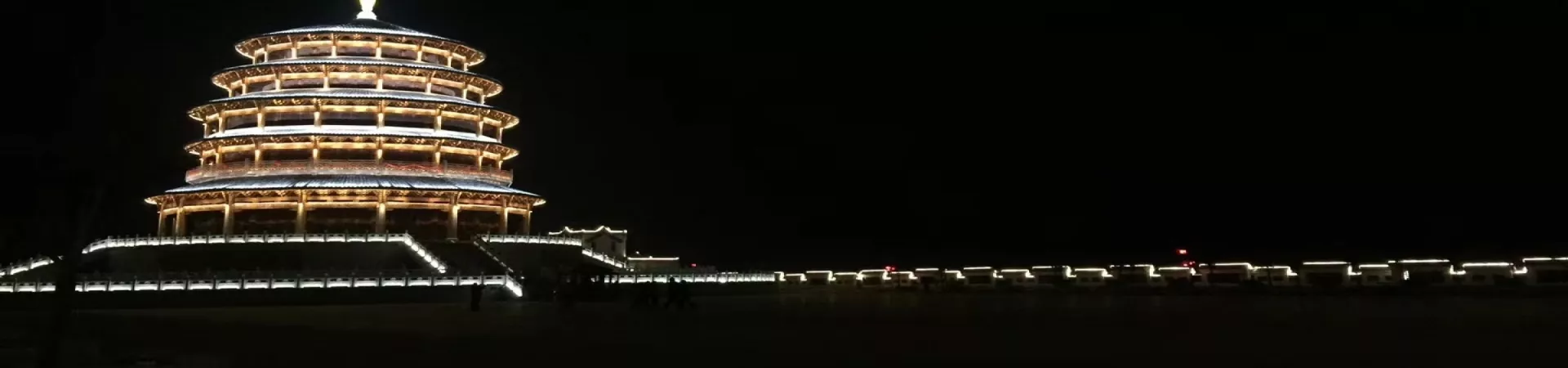 Top China Guide banner