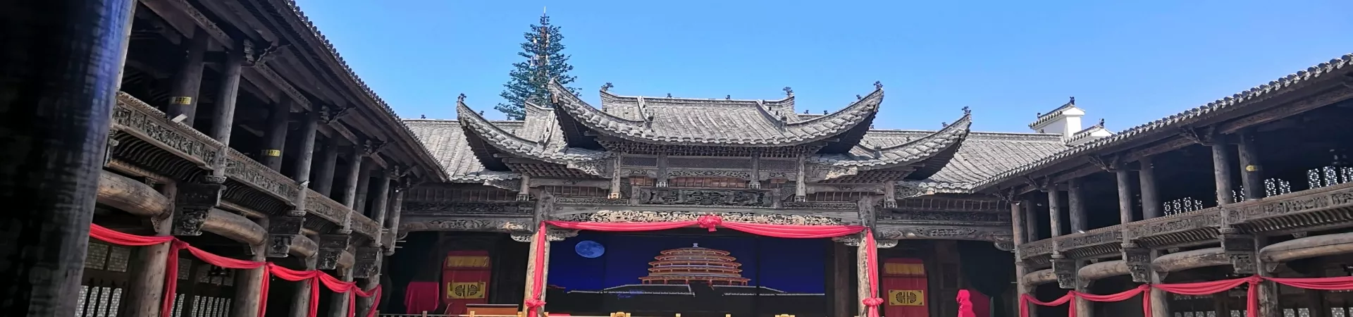 Top China Guide banner