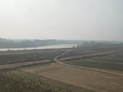 Dengzhuang Agricultural Science and Technology Park