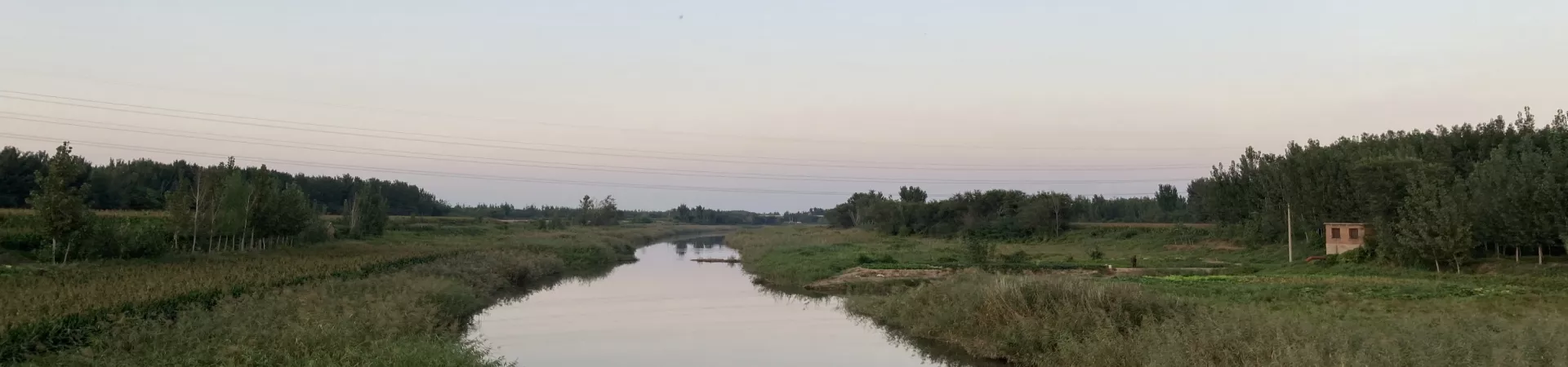 Top China Guide banner