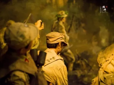 Dianxi Anti Japanese War Memorial Hall