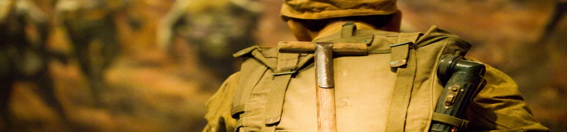 Top China Guide banner