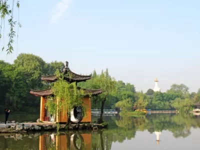 Diaoyutai