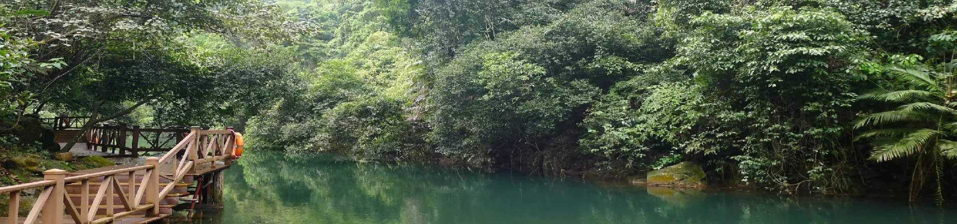 Top China Guide banner