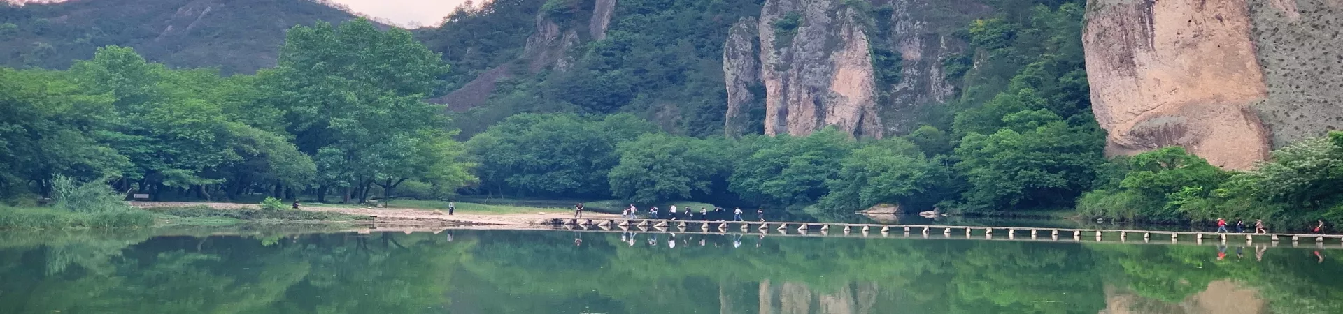 Top China Guide banner