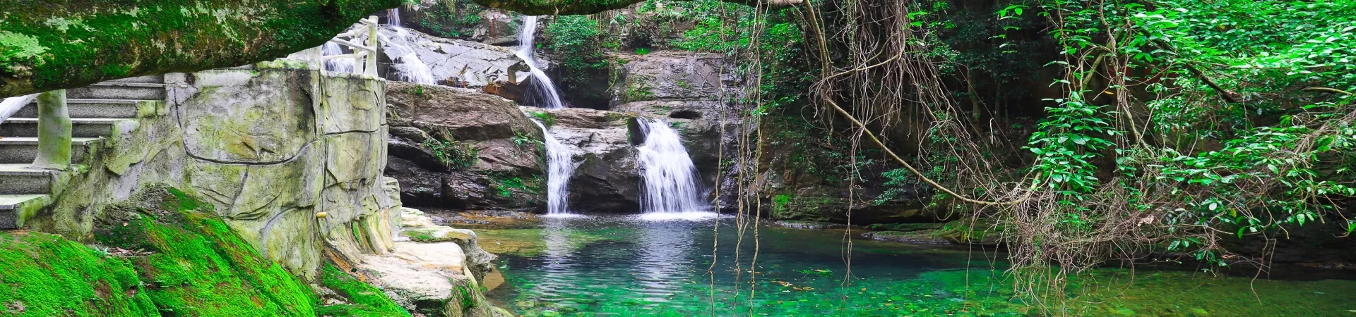 Top China Guide banner