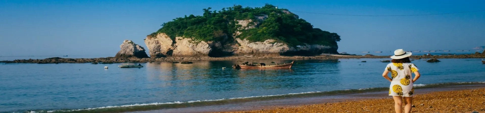 Top China Guide banner