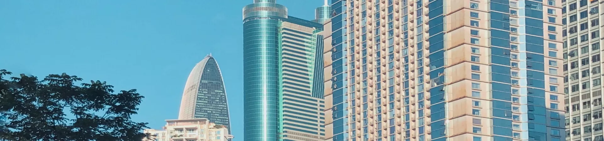 Top China Guide banner