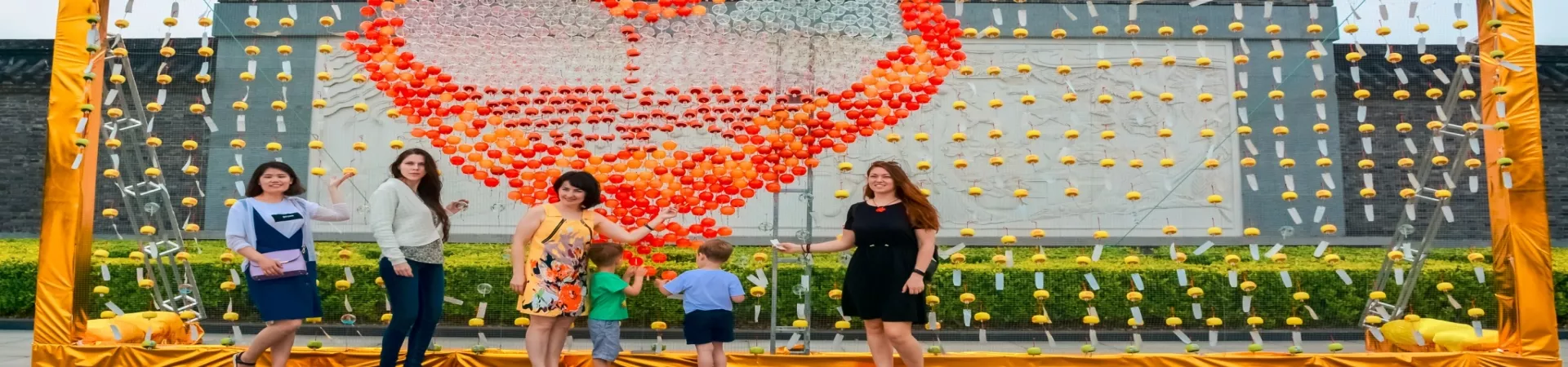 Top China Guide banner