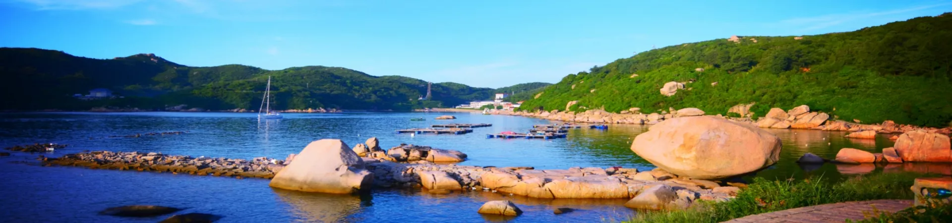 Top China Guide banner