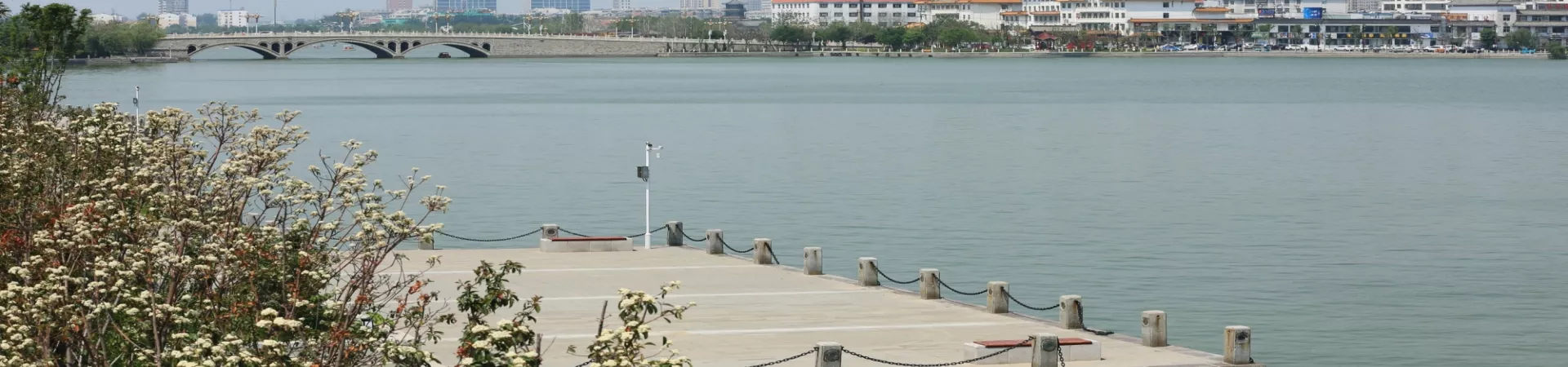 Top China Guide banner