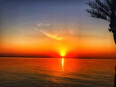 Dongdaihe Tourist Attraction