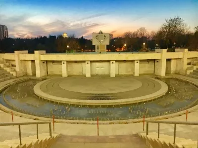 Dongfang University City