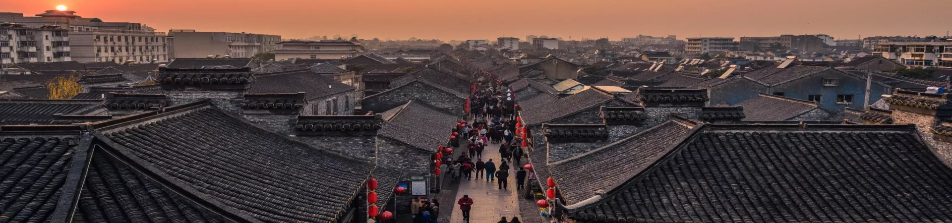 Top China Guide banner