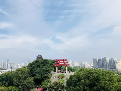 Donghu Scenic Resort