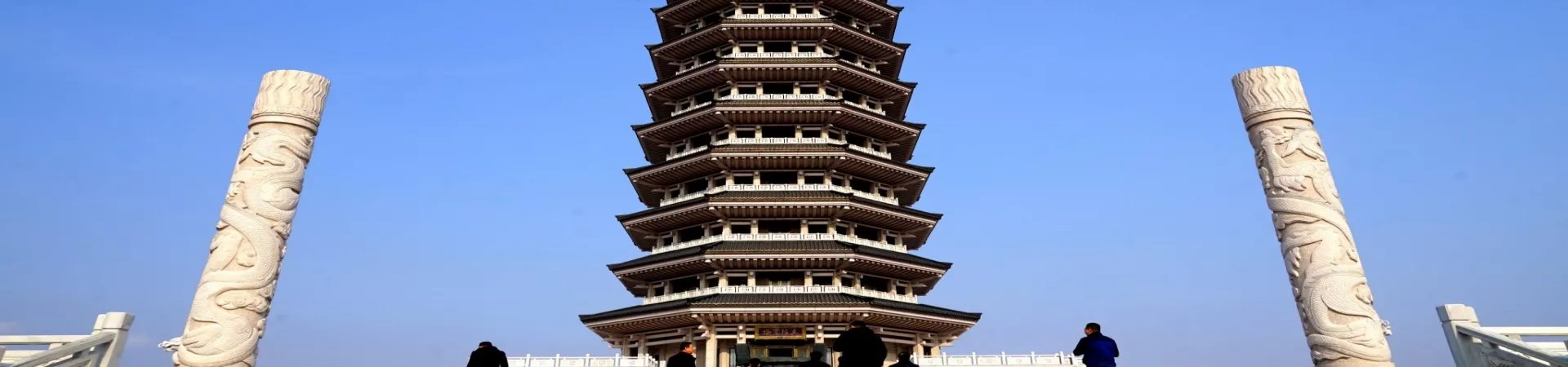 Top China Guide banner