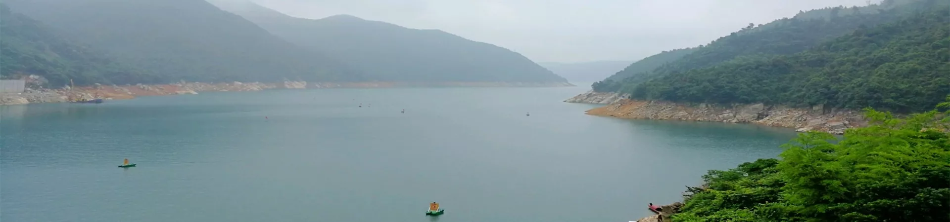 Top China Guide banner