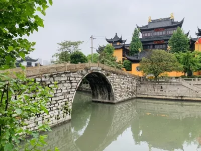 Dongpo Park