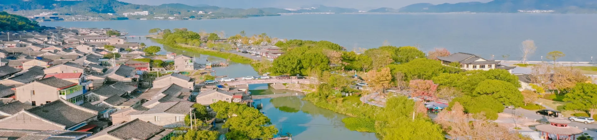 Top China Guide banner