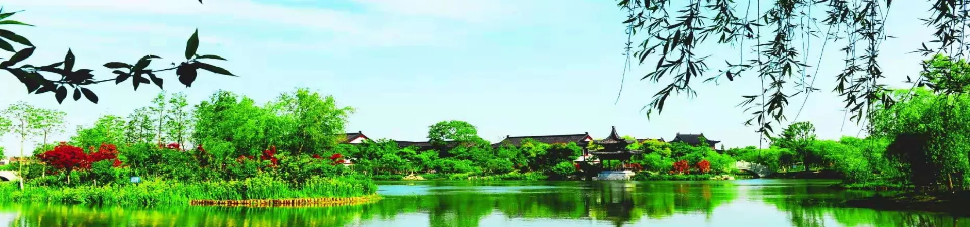 Top China Guide banner