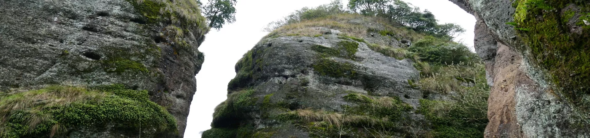 Top China Guide banner