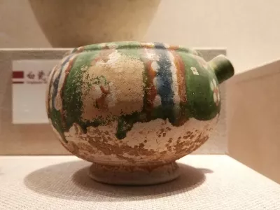 Dongying History Museum